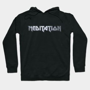 Meditation Hoodie